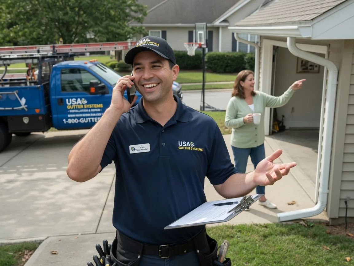 Gutter Installation Kenbridge, VA FAQs